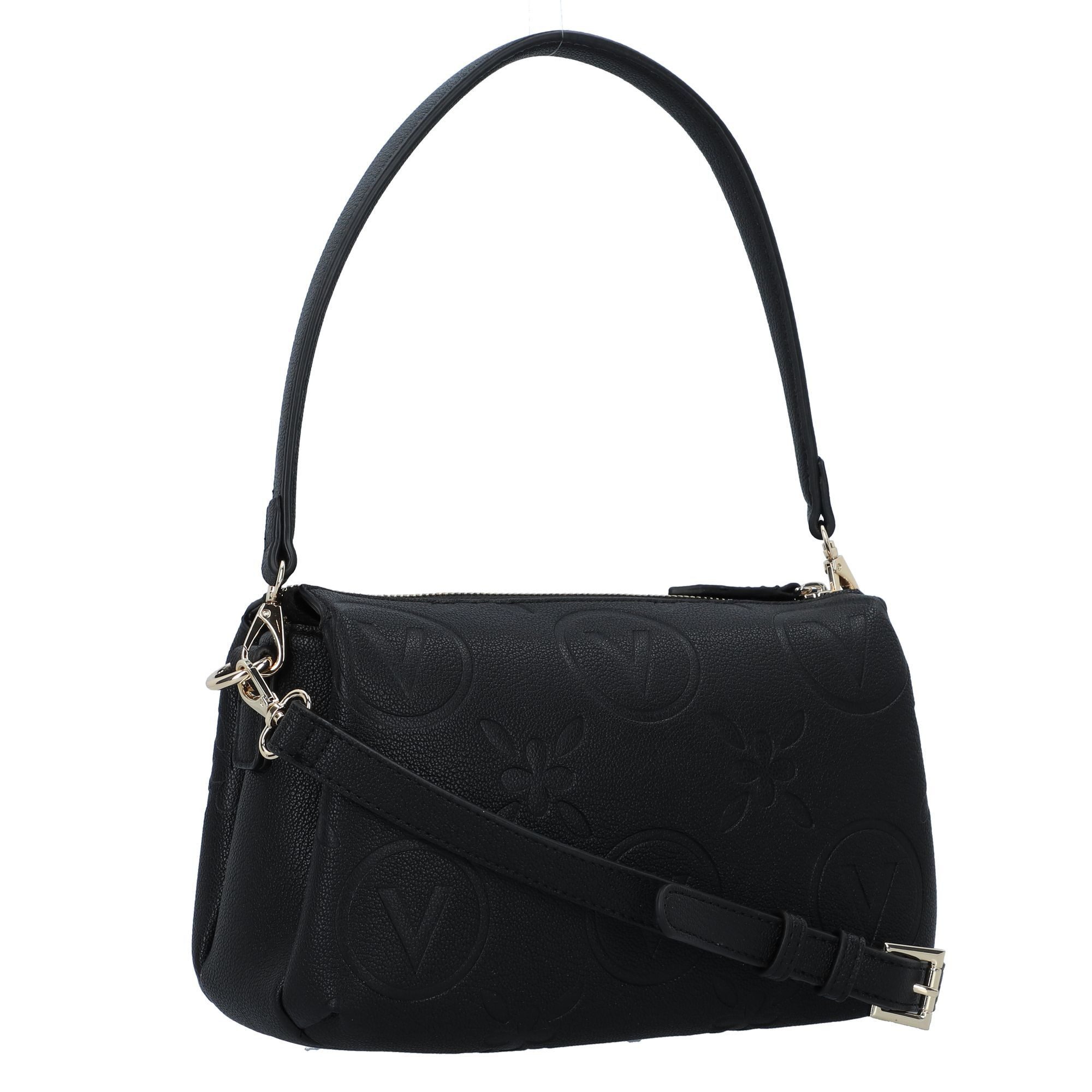 VALENTINO BAGS Schultertasche Samba, Polyurethan günstig online kaufen