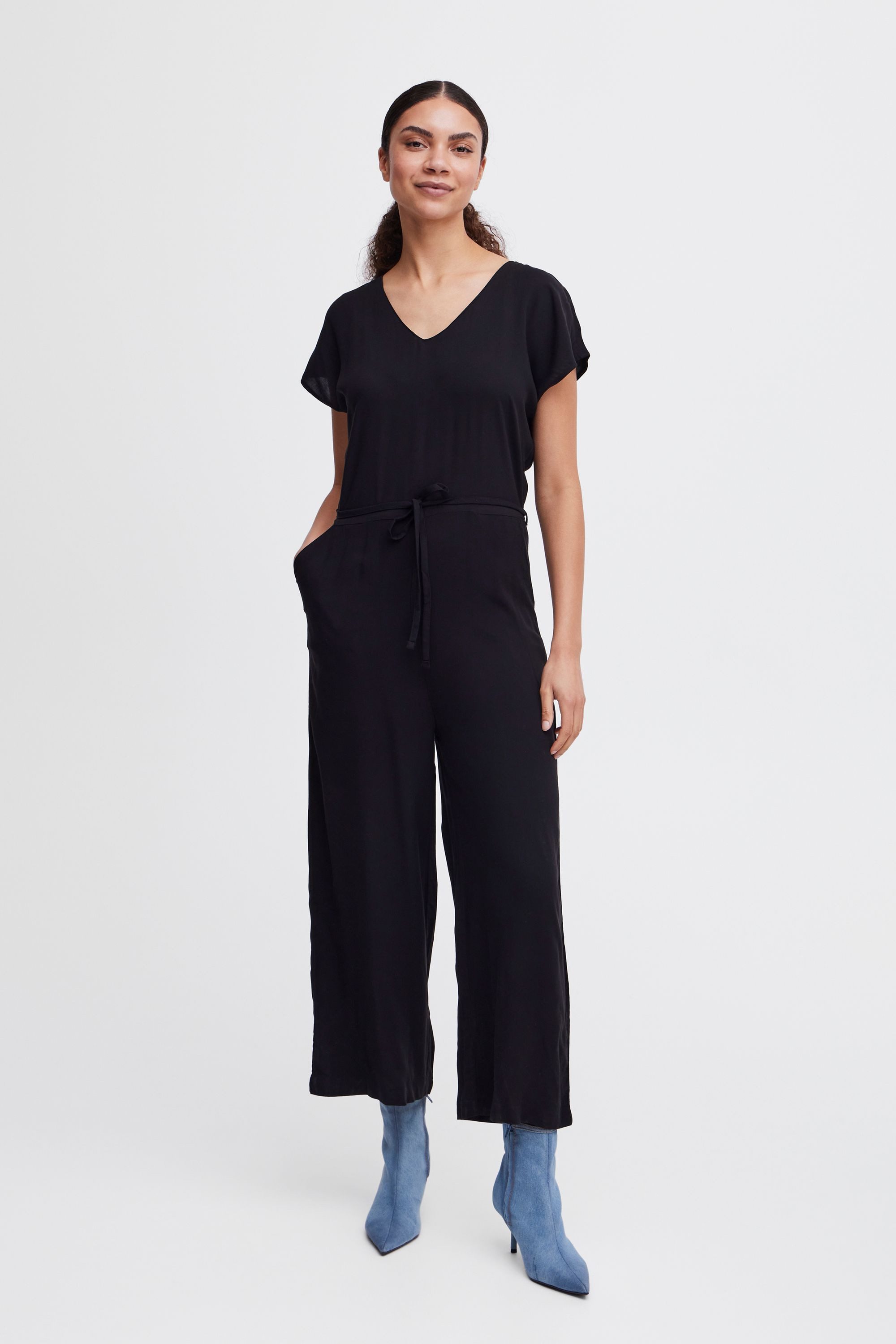 b.young Jumpsuit Jumpsuit günstig online kaufen
