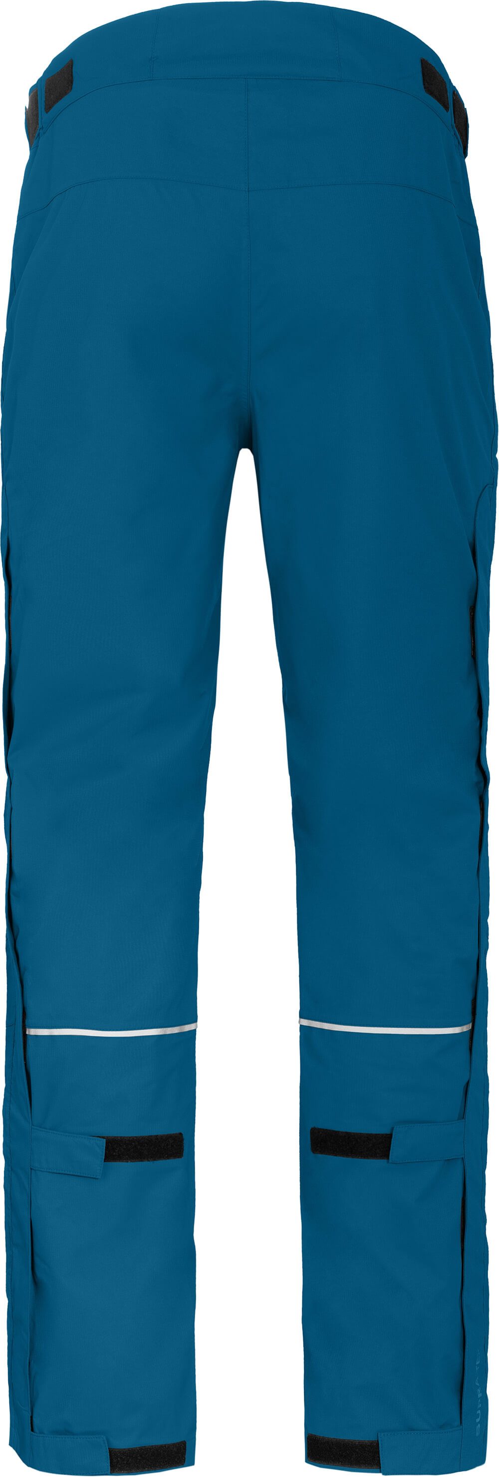 Bergson Regenhose MITCHELL Herren Regenhose, Netzfutter, 12000 mm Wassersäu günstig online kaufen