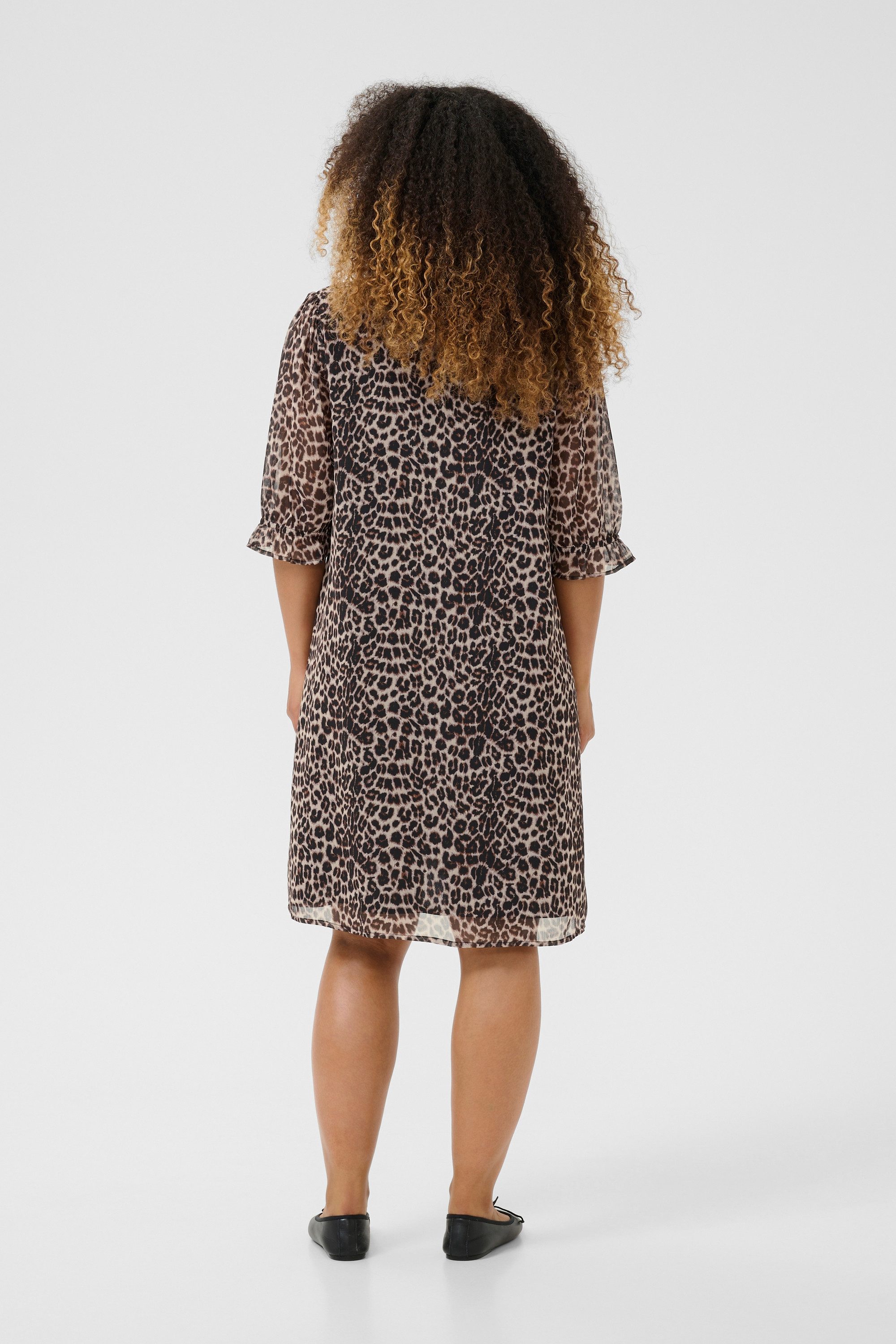Blusenkleid Kleid CRYuna