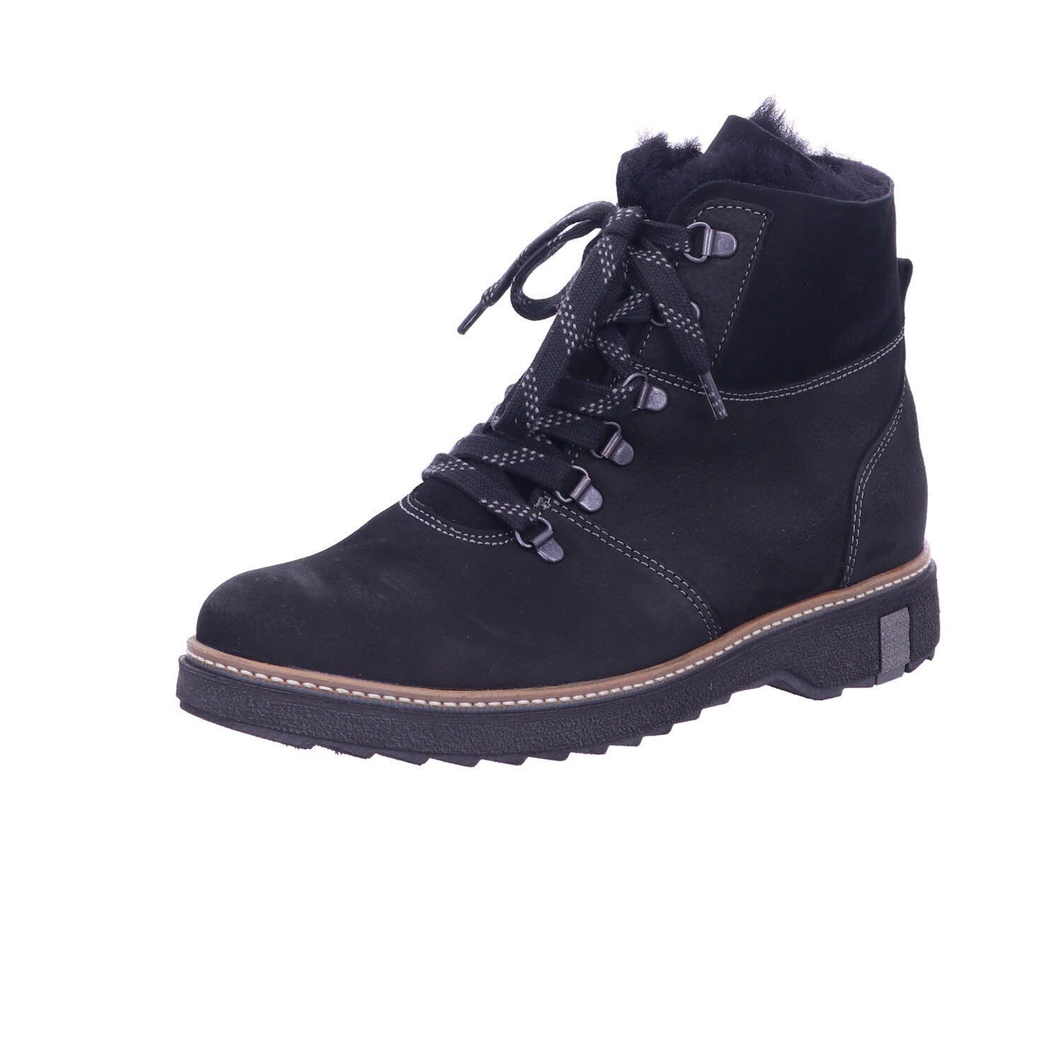 Waldläufer Hitmoi Schnürstiefelette günstig online kaufen