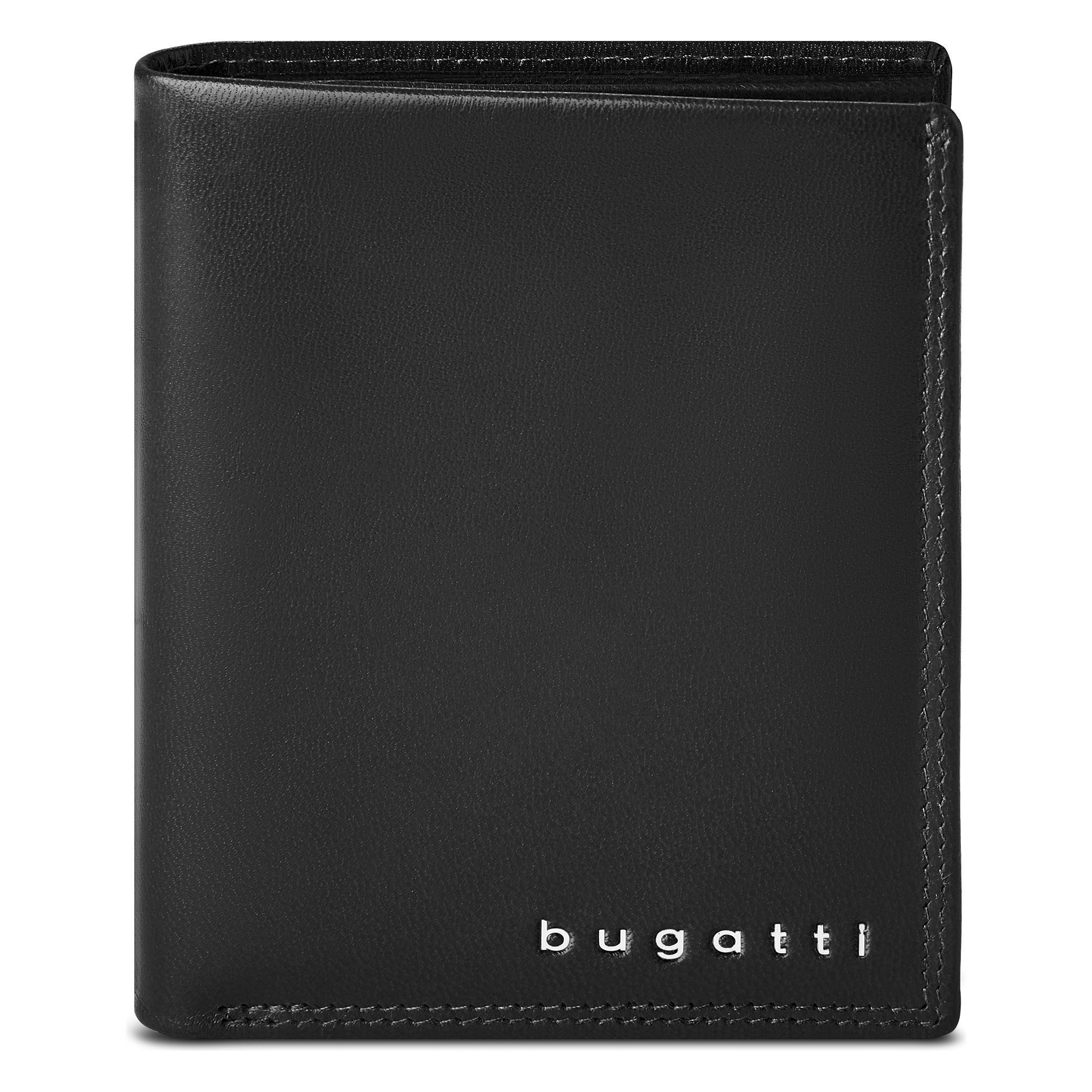 bugatti Geldbörse Valencia, Leder