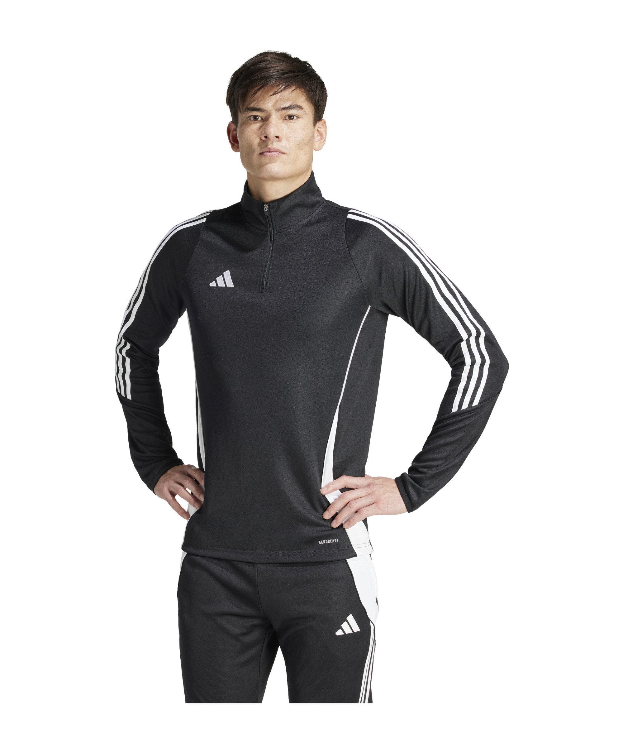 adidas Performance Sweatshirt Tiro 24 Trainingstop