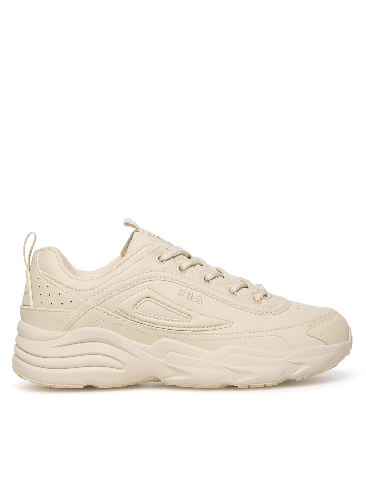 Fila Sneakers SKYE FFW0458_70057 Beige Sneaker günstig online kaufen