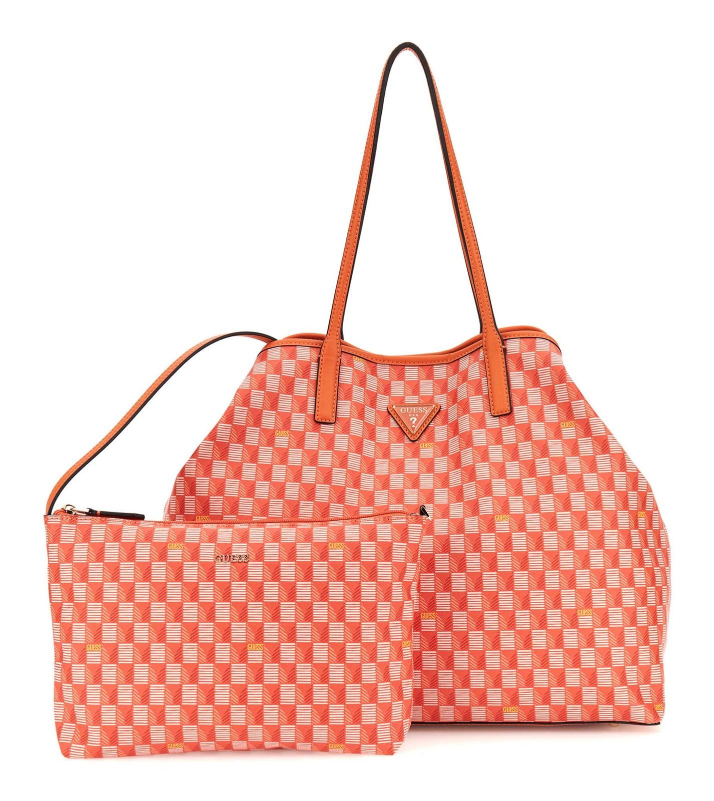 Shopper Large 2 In 1 Tote Bag