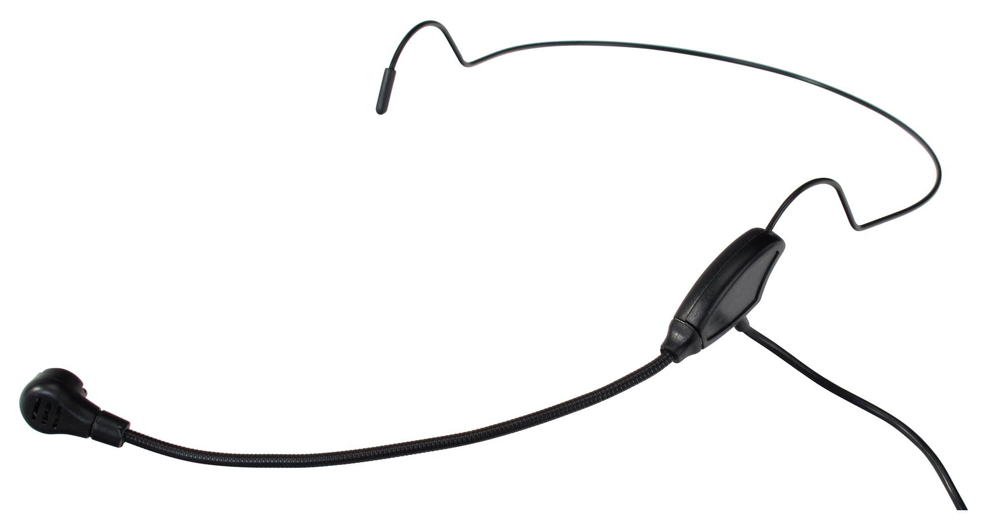 Mikrofon HS-65 EA Headset-Mikrofon universal