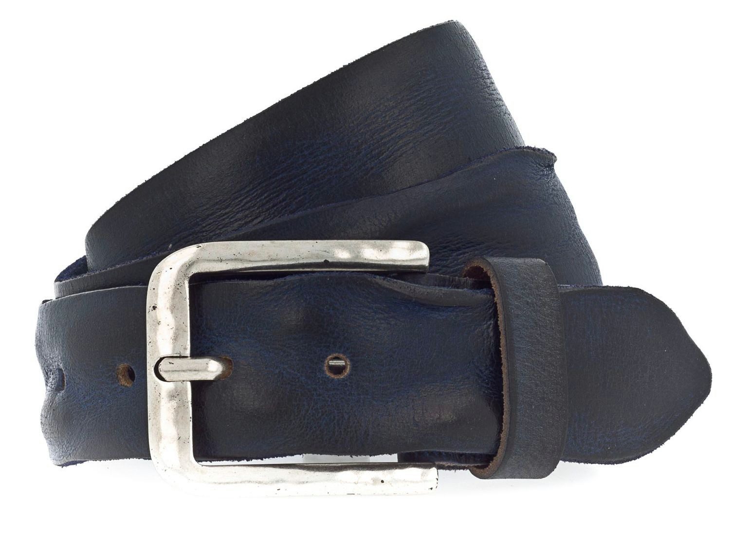Vanzetti Ledergürtel Denim Love günstig online kaufen