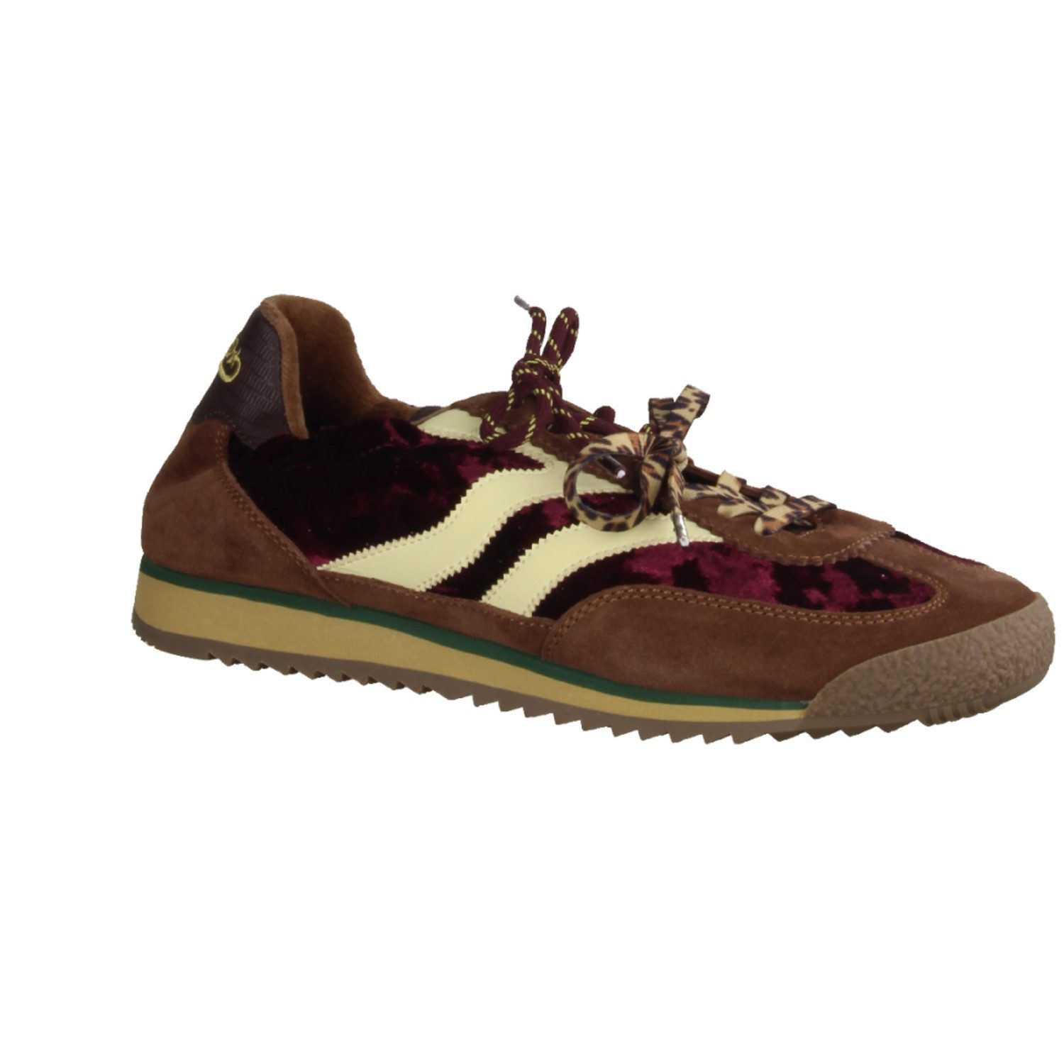 Maripé Utah V.10 Sneaker
