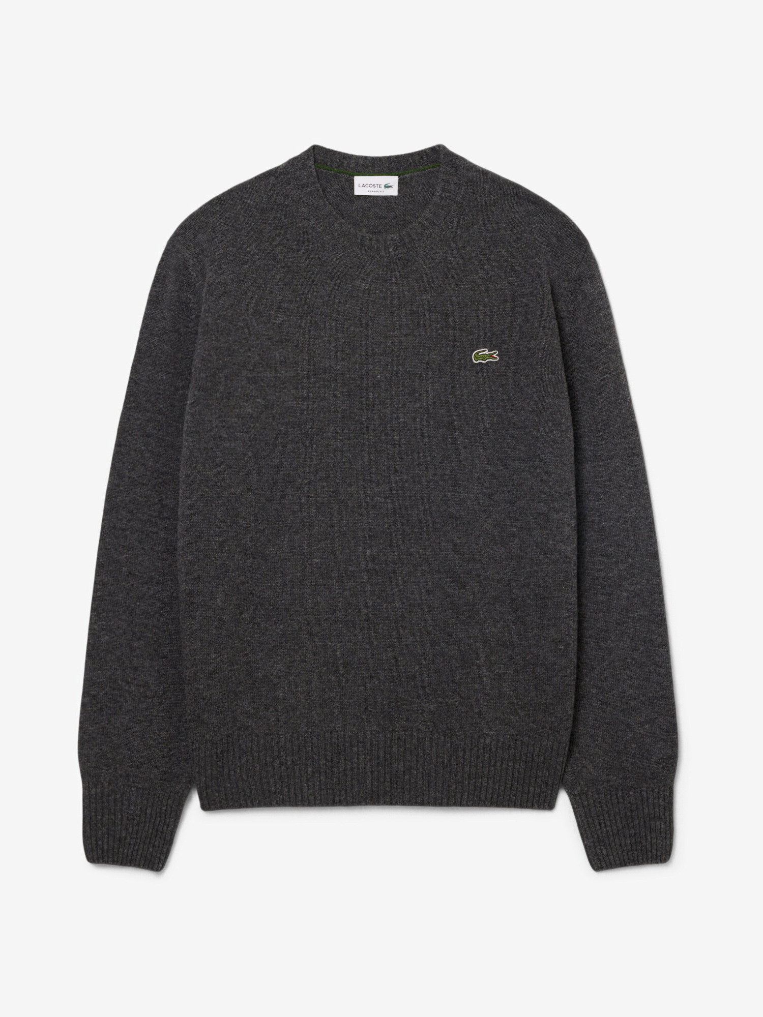 Lacoste Sweatshirt Lacoste Crewneck Sweater
