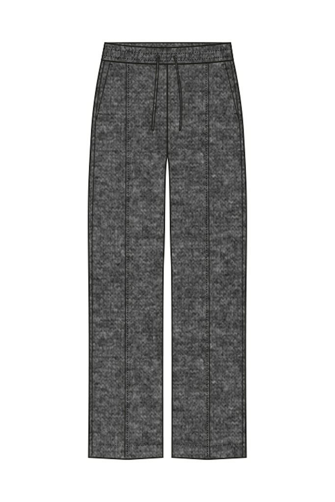 Smith & Soul Shorts Hose & Shorts für Damen (1-tlg)