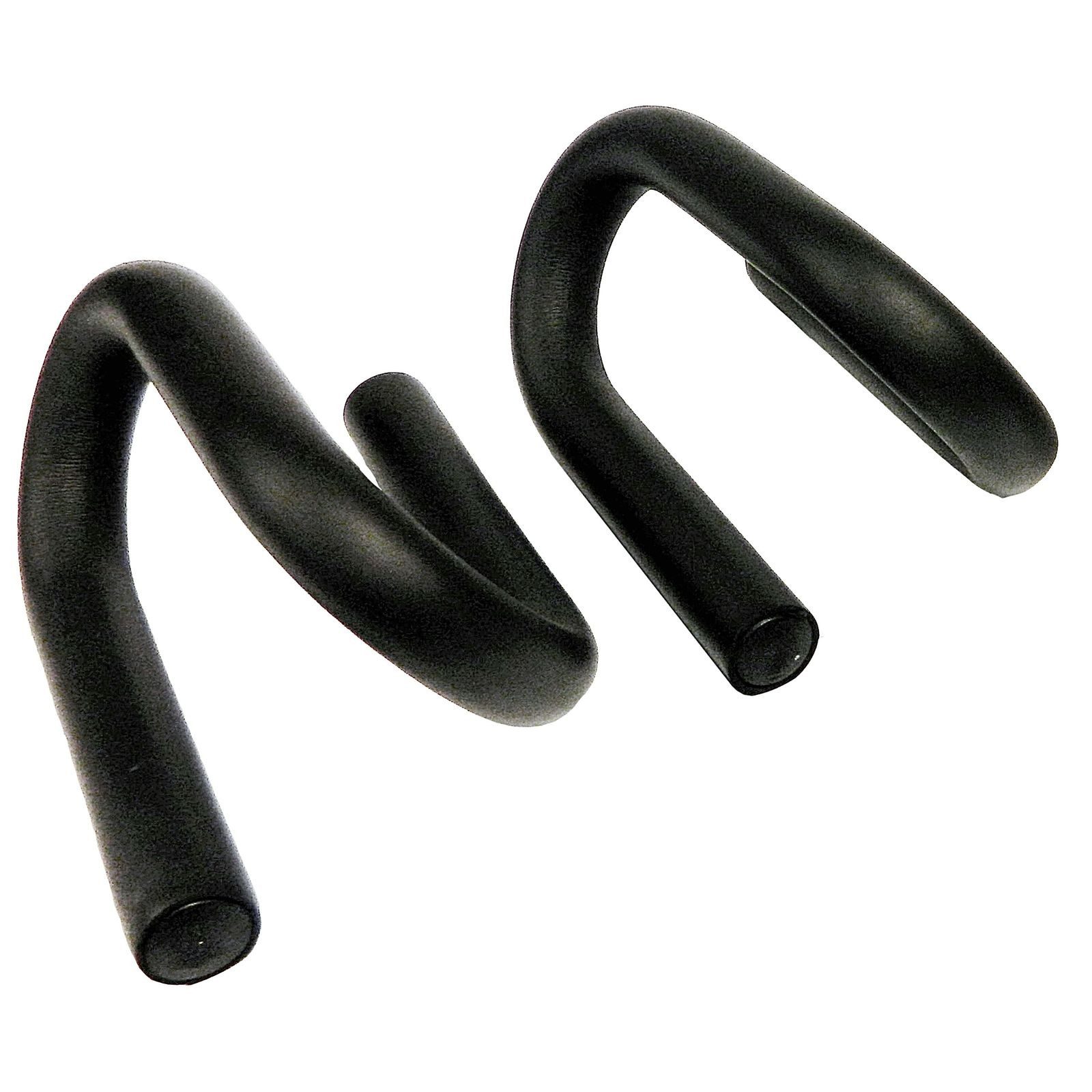 Best Sporting Liegestützgriffe Push-Up Bars 2er Set I Inkl. Übungsanleitung, Bessere Griffposition und damit eine intensivere Muskelanspannung