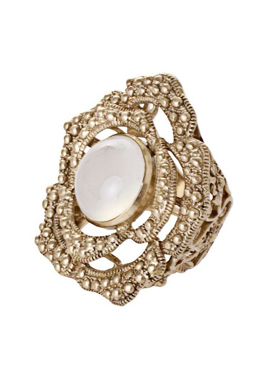 Brigitte von Boch Fingerring Starinas Ring günstig online kaufen