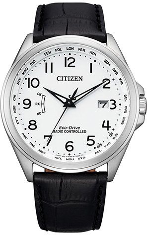 Funkuhr CB0250-17A