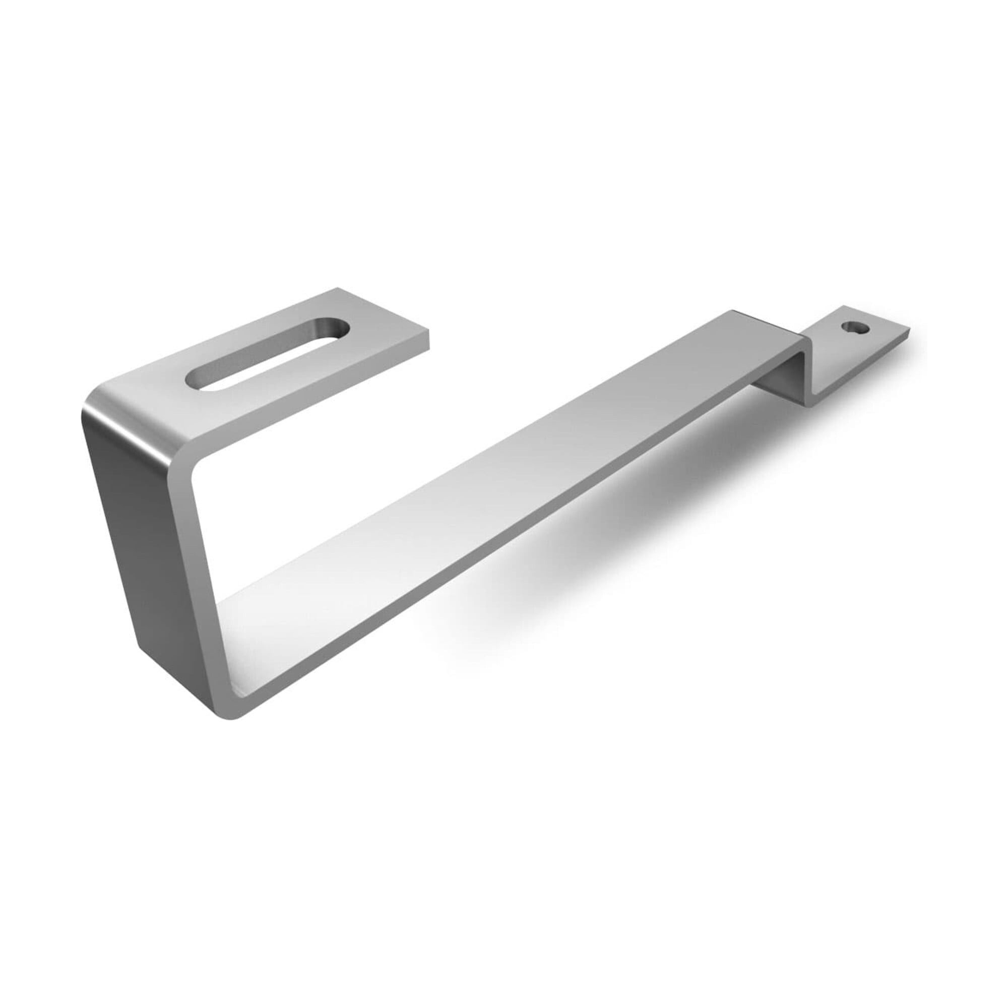 K2 Systems Konsole K2 Systems Dachhaken Biberschwanz 1000214