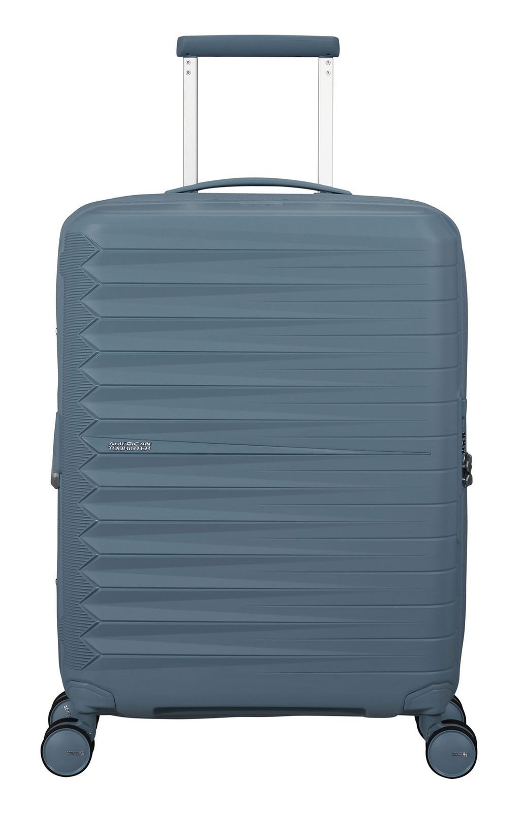 American Tourister® Hartschalen-Trolley Spinner 55 / 20 TSA EXP Trolley, 4 Rollen