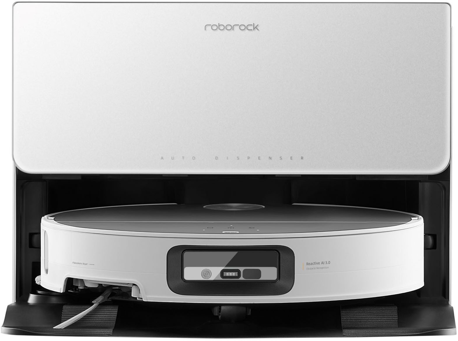 Roborock Saros 10 - Bild 2