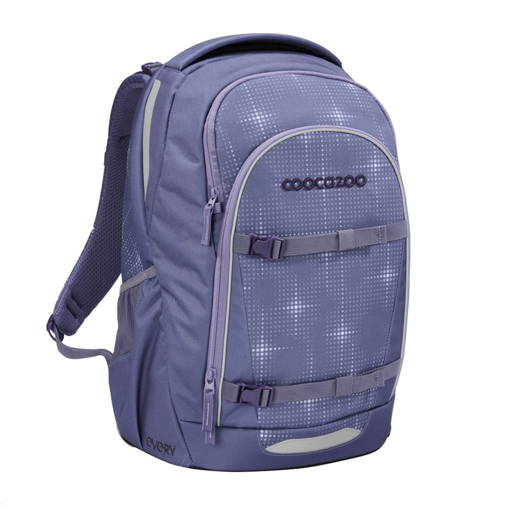 coocazoo Schulrucksack EVERY, 30 Liter (1-tlg)
