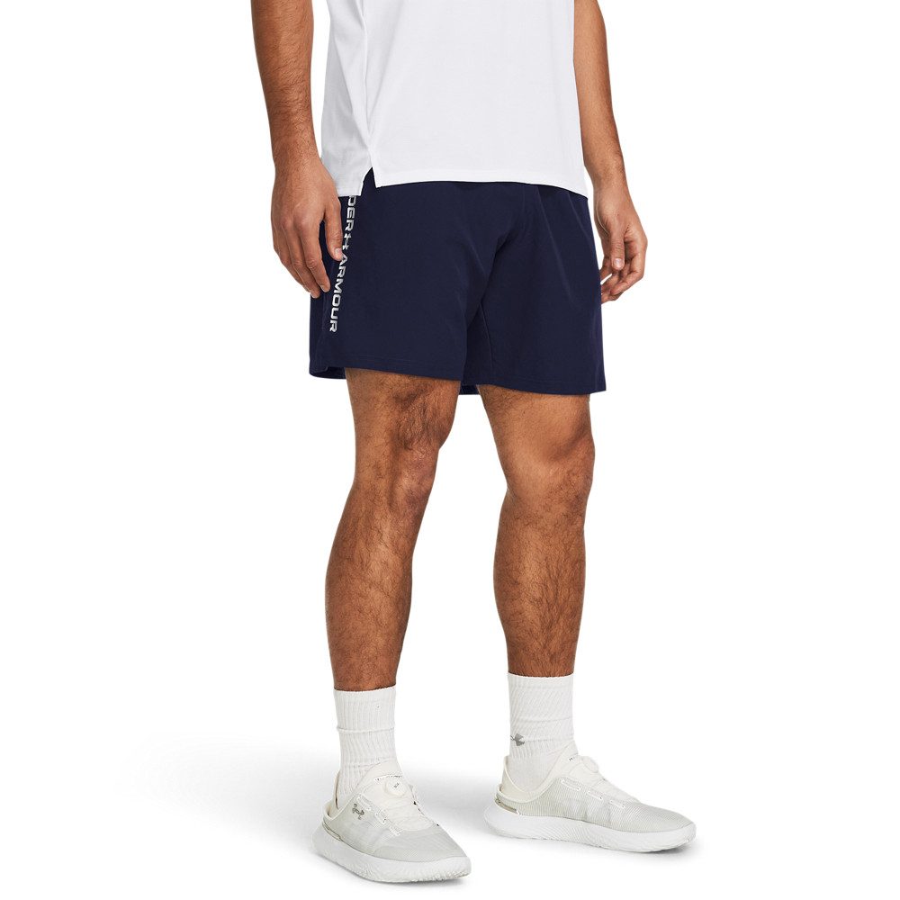 Under Armour® Shorts UA TECH WOVEN WORDMARK SHORT (1-tlg) günstig online kaufen
