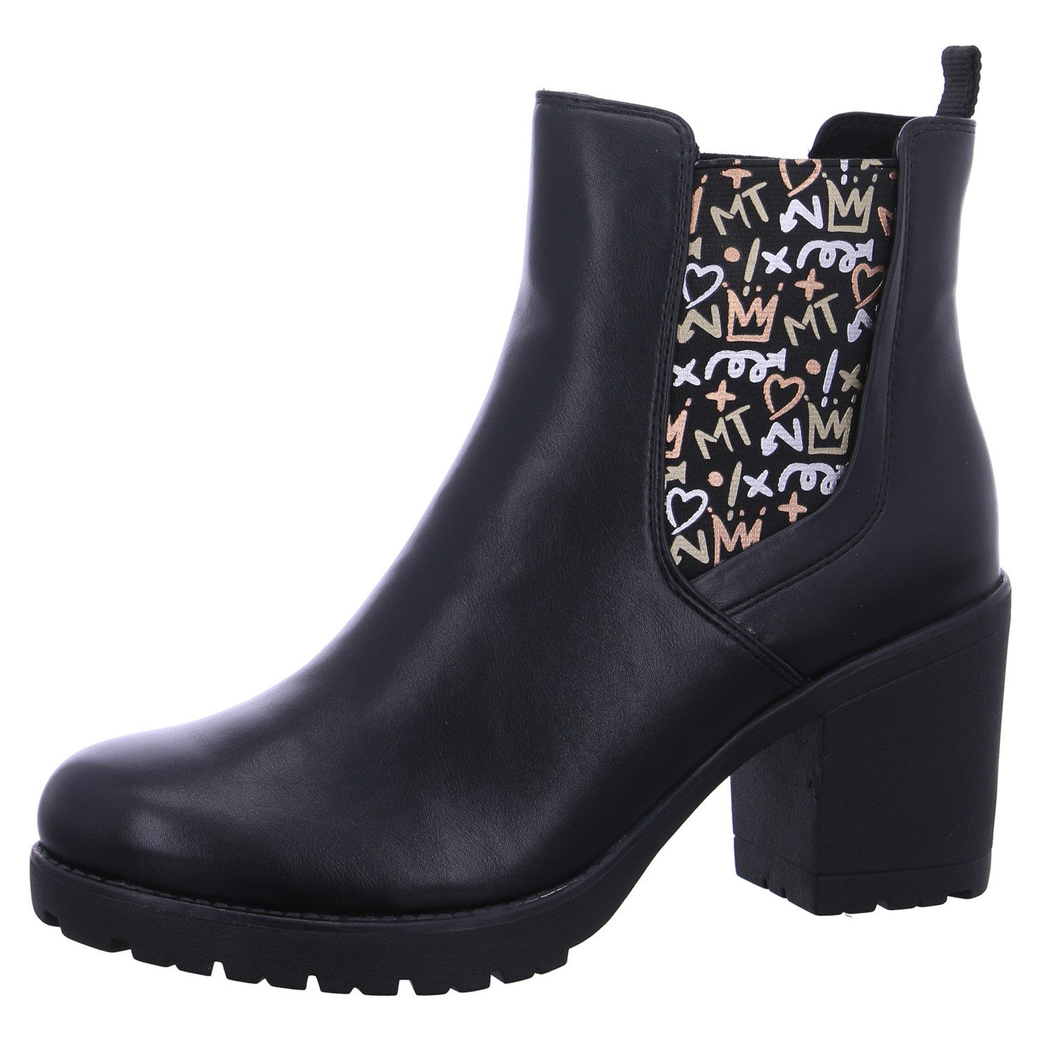 MARCO TOZZI Stiefelette günstig online kaufen