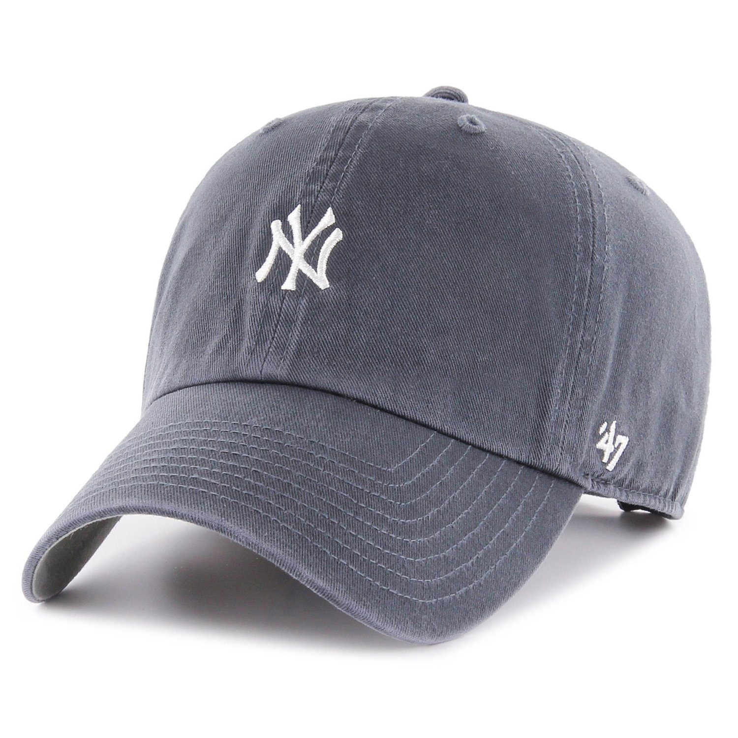'47 Brand Baseball Cap BASE New York Yankees günstig online kaufen