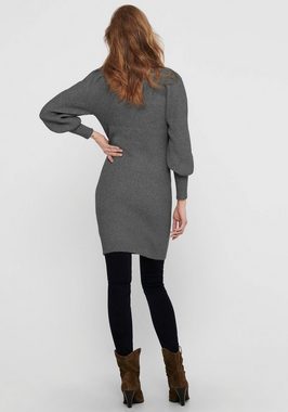 ONLY Strickkleid ONLKATIA L/S DRESS KNT NOOS