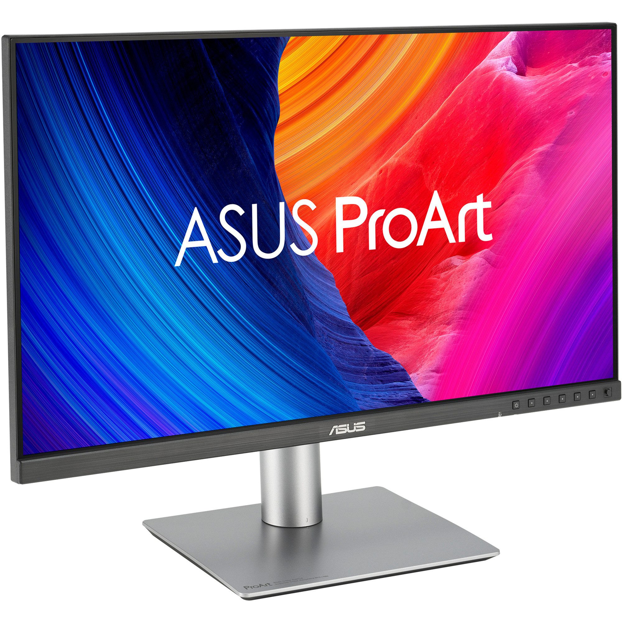 Asus ASUS ProArt PA32QCV, LED-Monitor, (6K, IPS, TFT-Monitor (6016 x 3384 px)