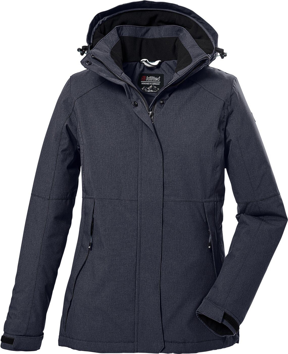 Killtec Funktionsjacke KOW 37 WMN JCKT günstig online kaufen