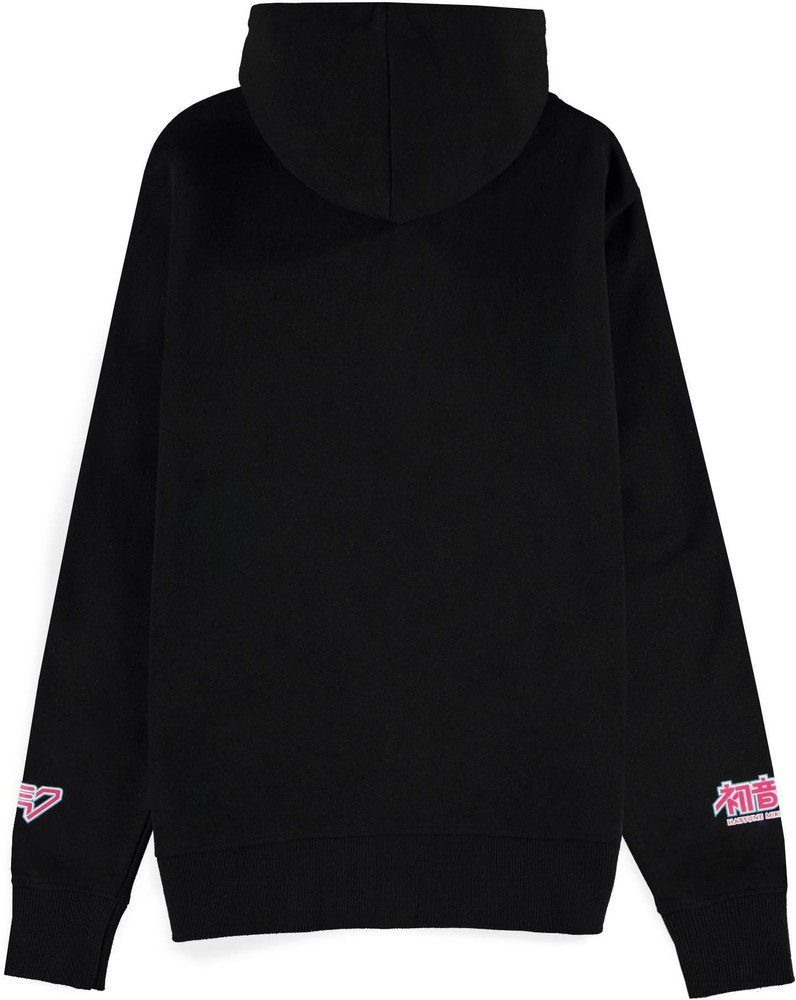 Hatsune Miku Kapuzenpullover