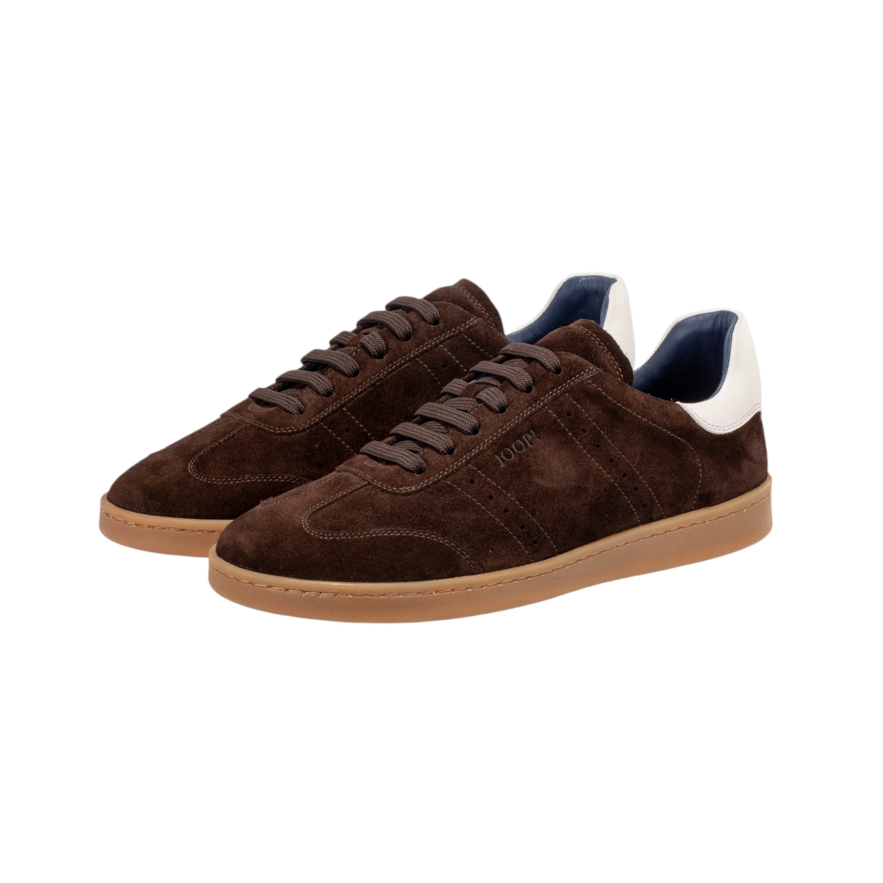 JOOP! Joop - Herren Sneaker Velluto Misto Ike Sneaker günstig online kaufen