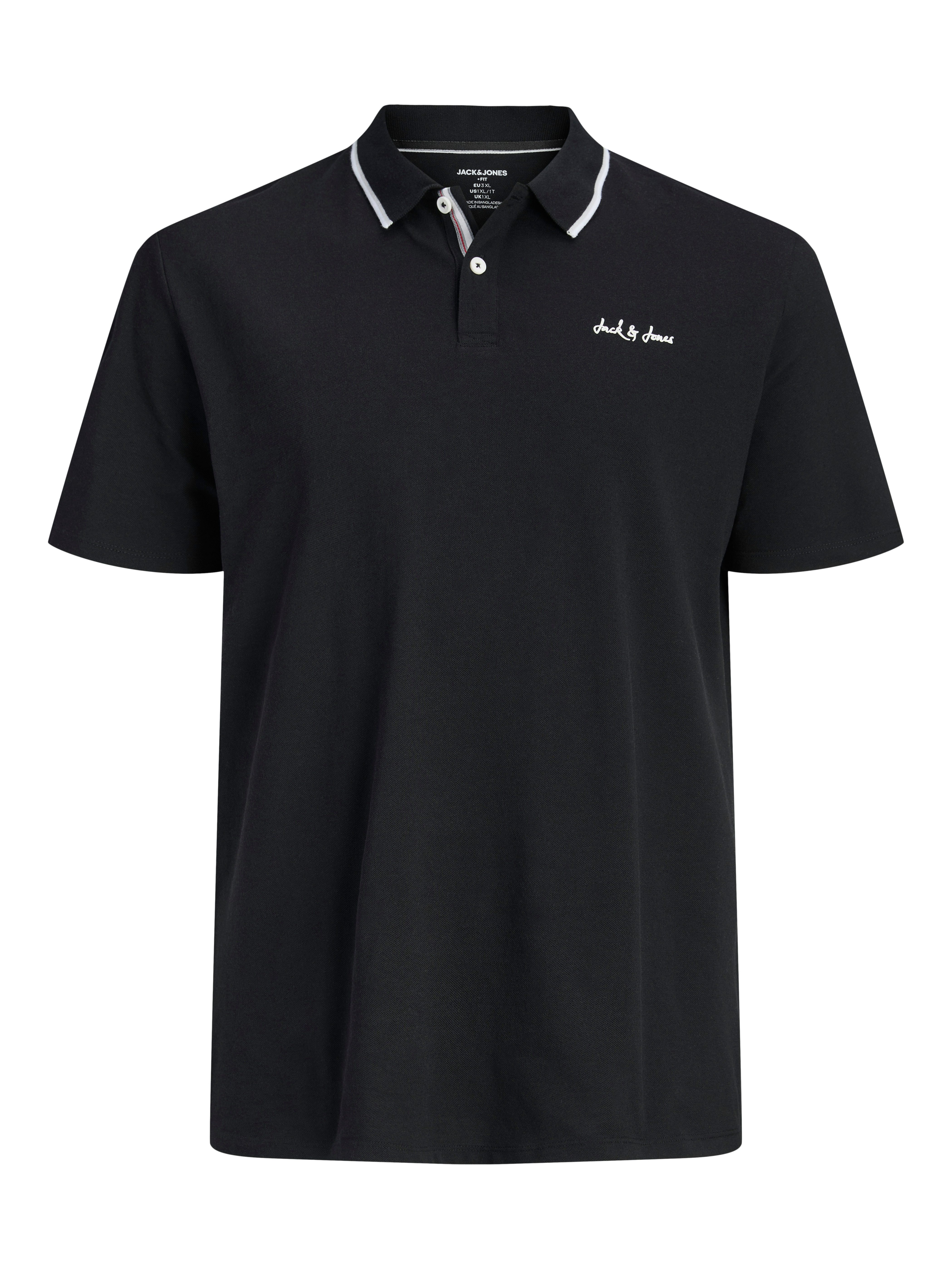 Poloshirt JJBLAZE POLO SS PLS