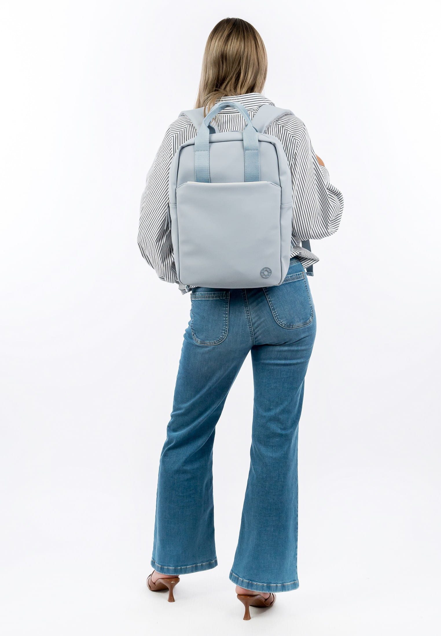 SURI FREY Rucksack Backpack günstig online kaufen