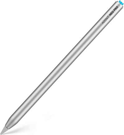 Adonit Eingabestift Neo Pro iPad Stift (iPad Pro / iPad Air / iPad mini Eingabestift) [Magnetische Befestigung / Aufladung]