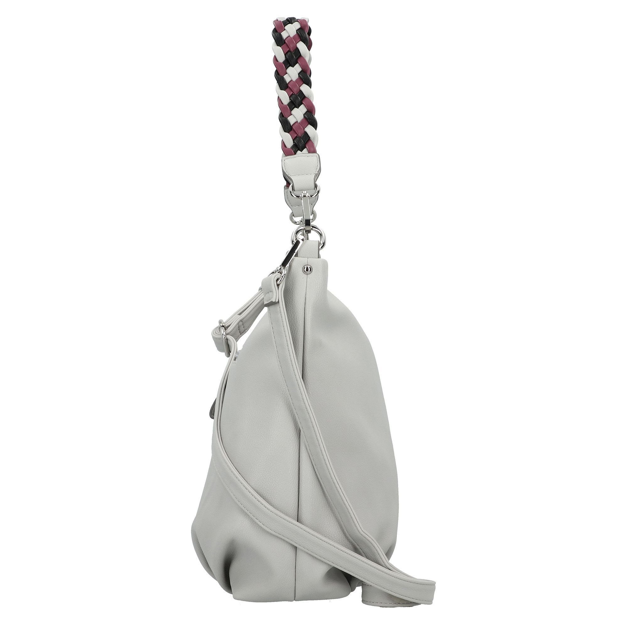 Gabor Schultertasche Linnie, Polyurethan