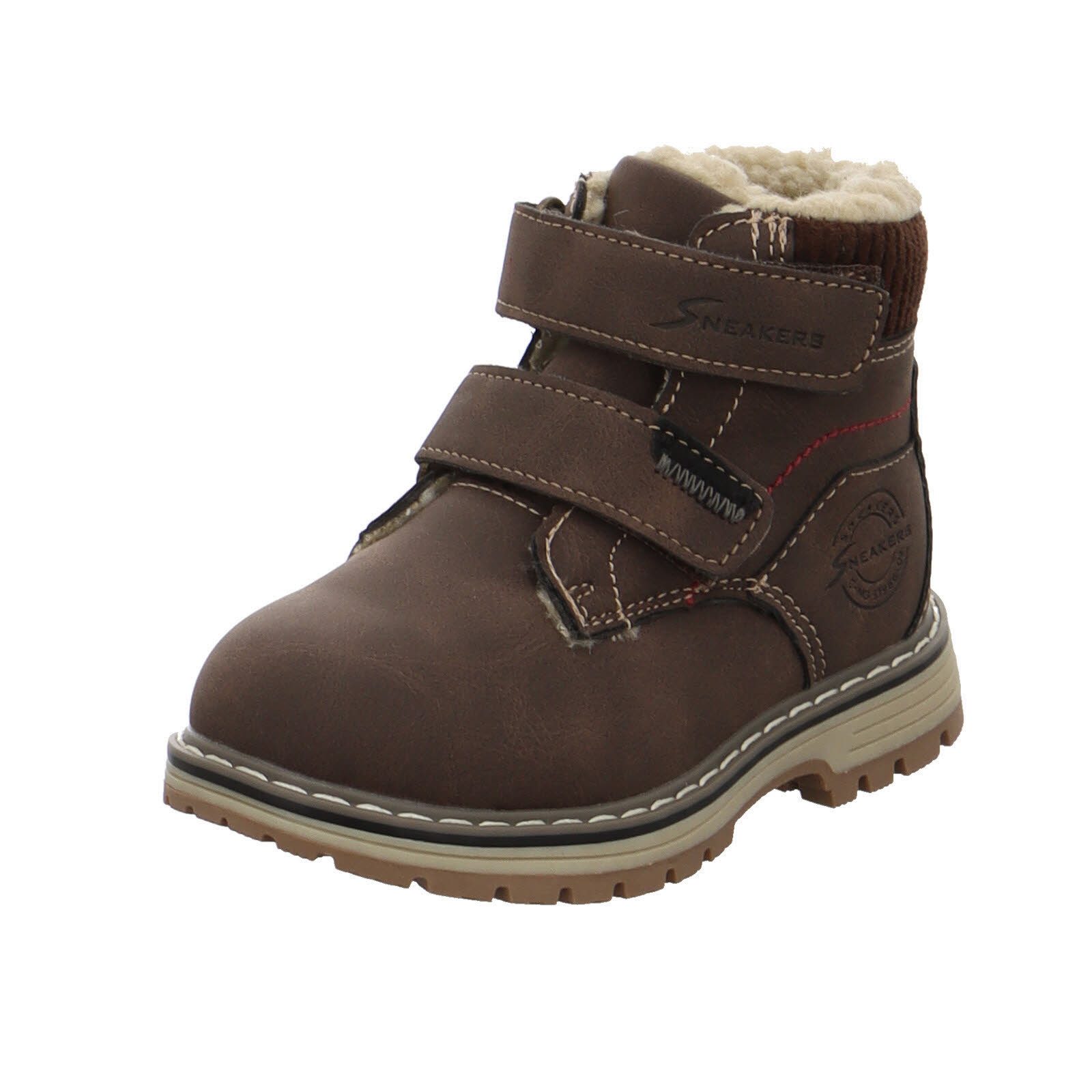 Sneakers LD-Y25975-01-DB Stiefel