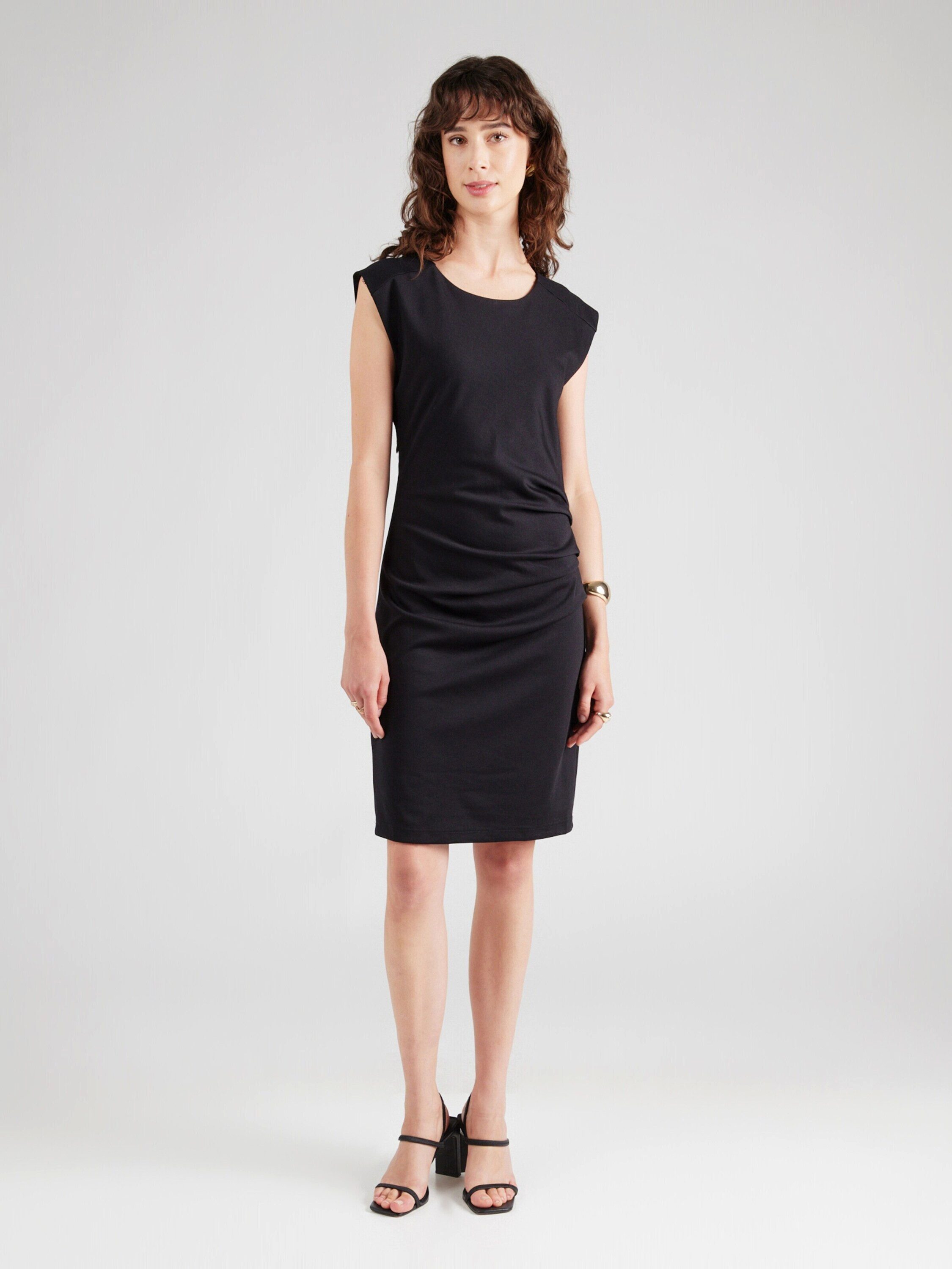 KAFFE Etuikleid India (1-tlg) Falten günstig online kaufen