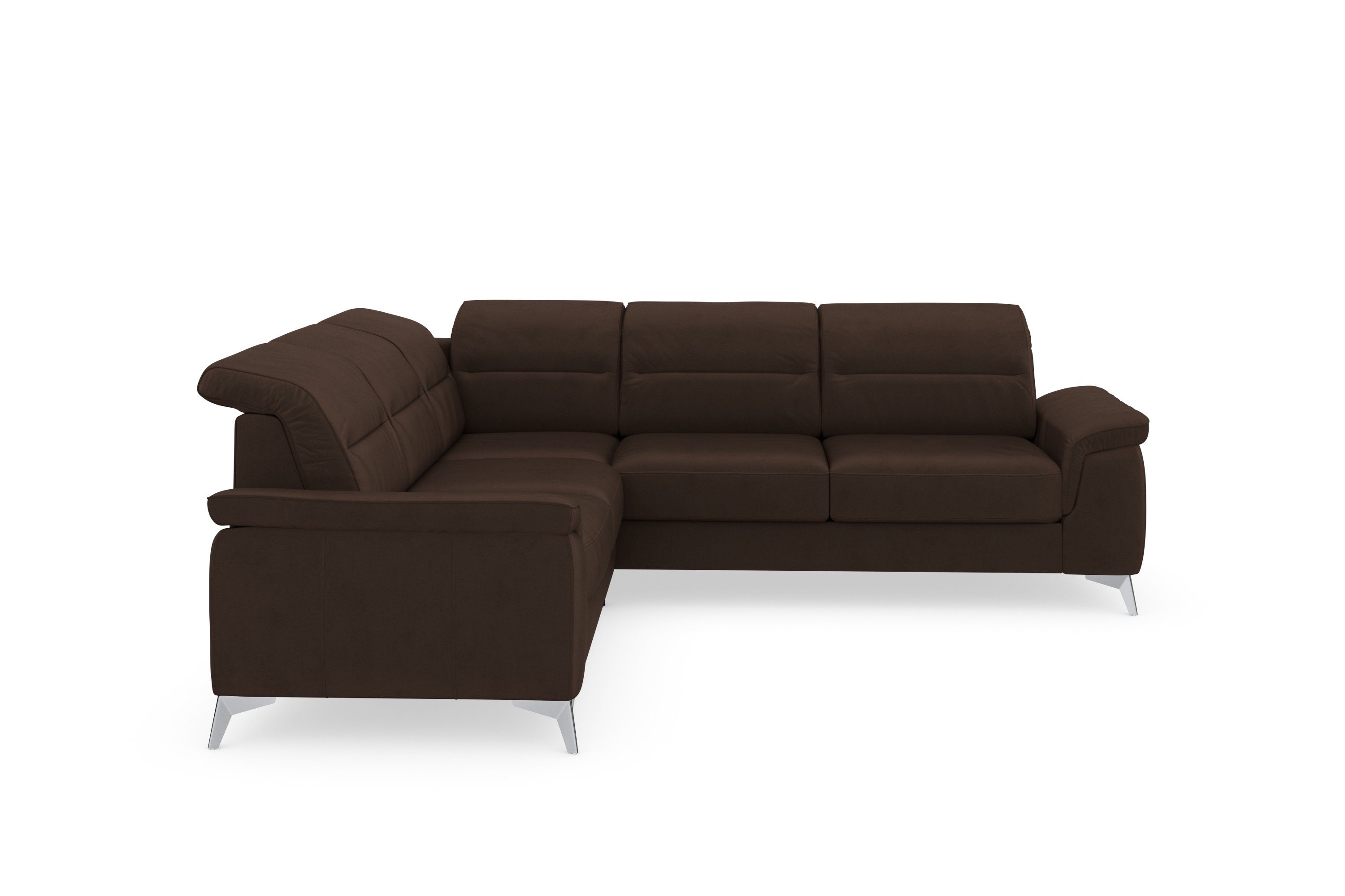 sit&more Ecksofa Sinatra L-Form, optional mit günstig online kaufen