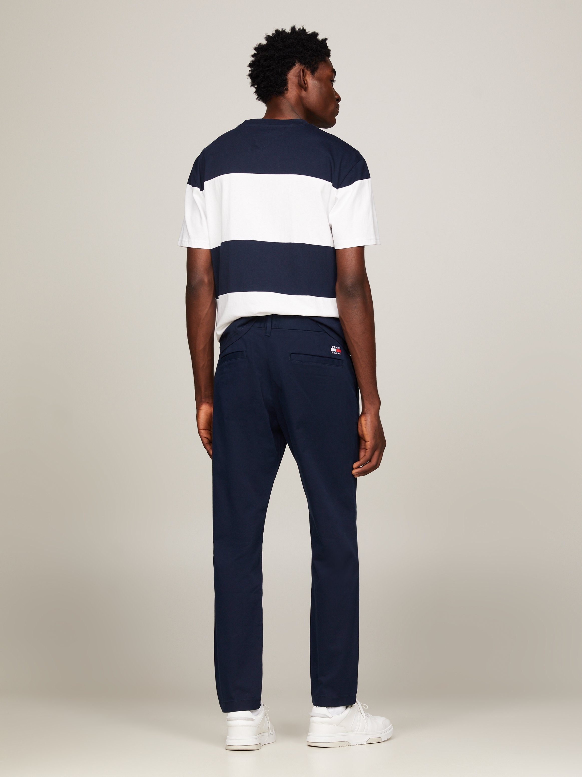 Tommy Jeans Chinohose TJM AUSTIN CHINO günstig online kaufen