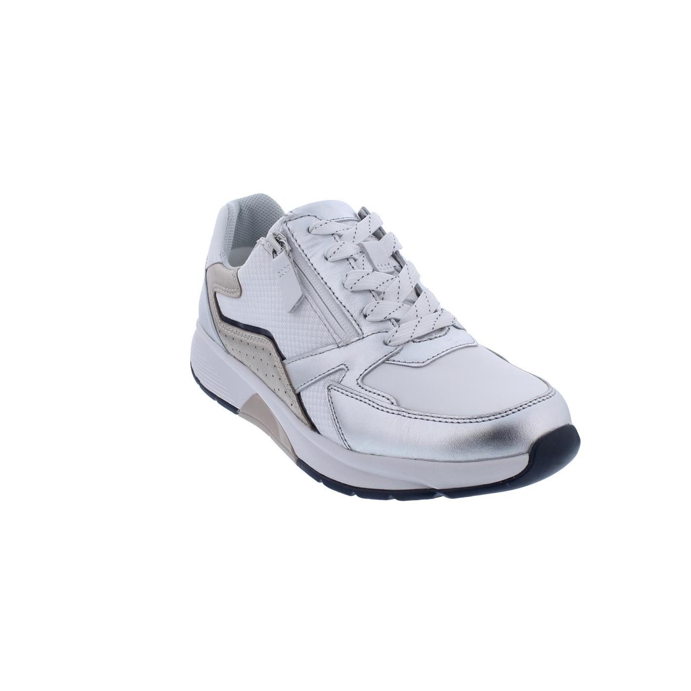 Gabor Rollingsoft Rollingsoft Sneaker 66.878.51, Chevron günstig online kaufen