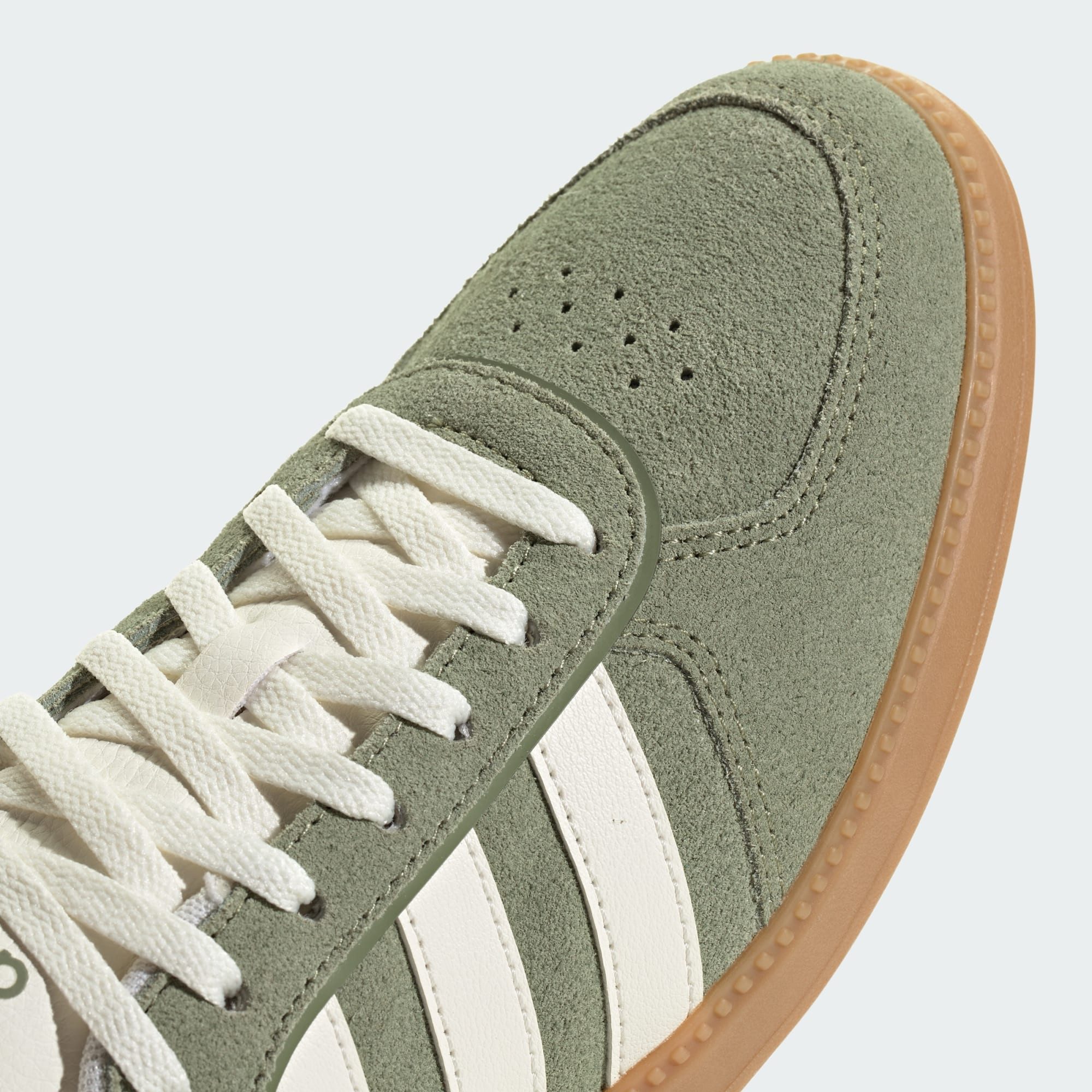 adidas Sportswear BREAKNET SLEEK SCHUH Sneaker – Bild 4 von 5
