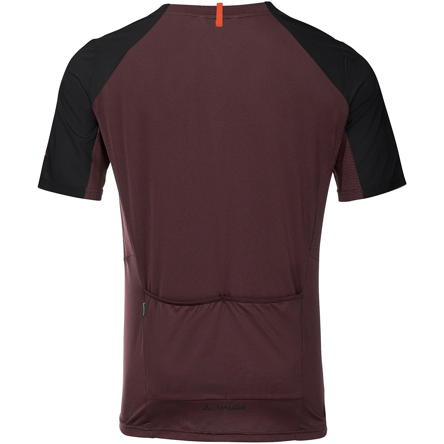 VAUDE T-Shirt T-Shirt MENS KURO SHIRT II