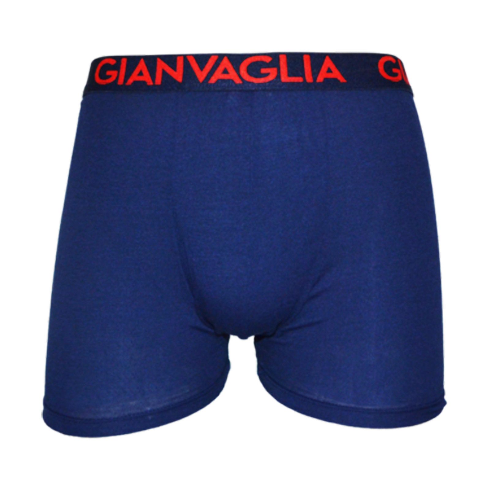 TEXEMP Boxershorts 5 bis 20 Herren Boxershorts Retroshorts Baumwolle Unterhose Boxer (Packung, 5-St) Atmungsaktiv 85% Baumwolle