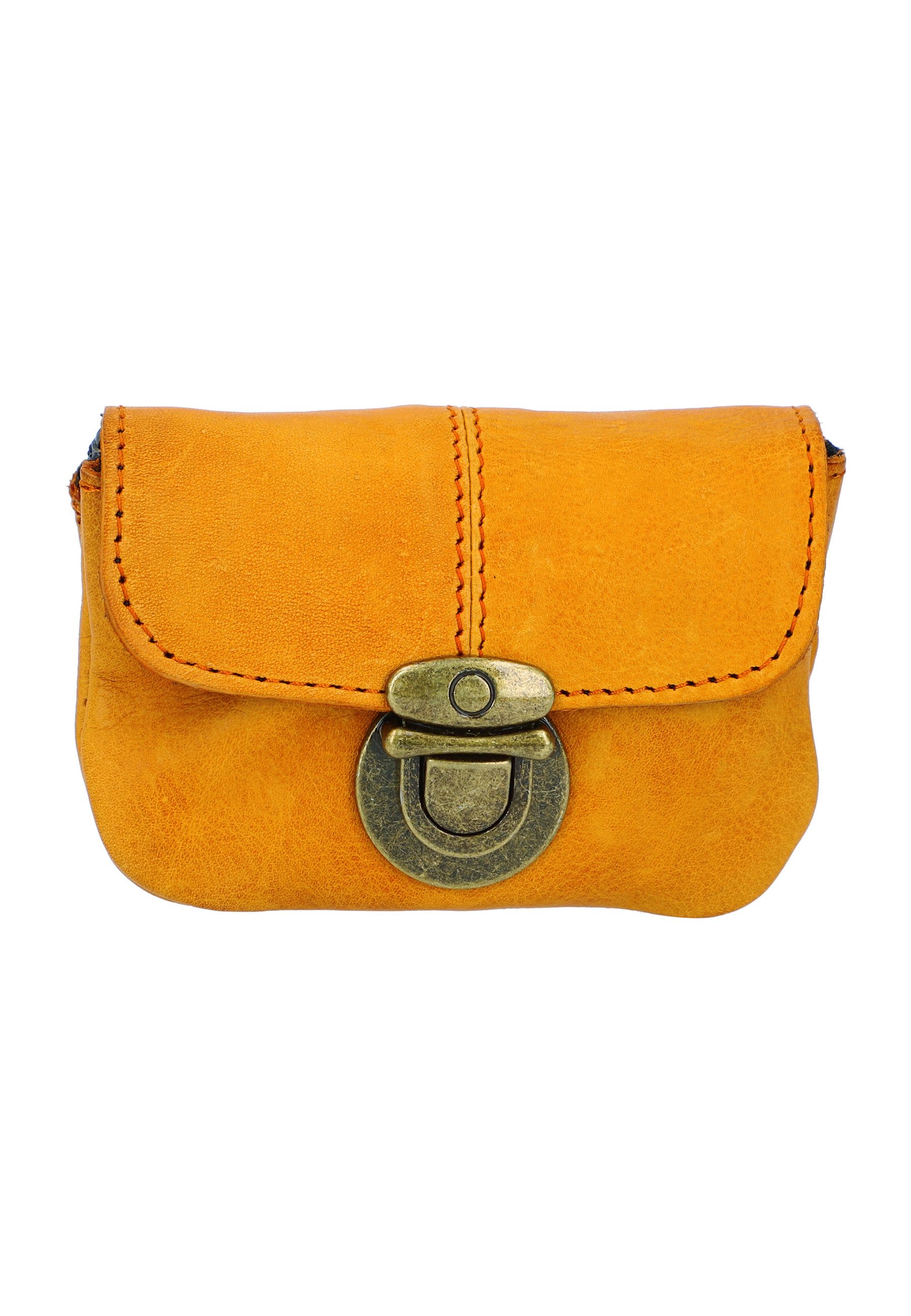 Gusti Leder Gürteltasche Gusti Leder small accessories Eskil (1-tlg)