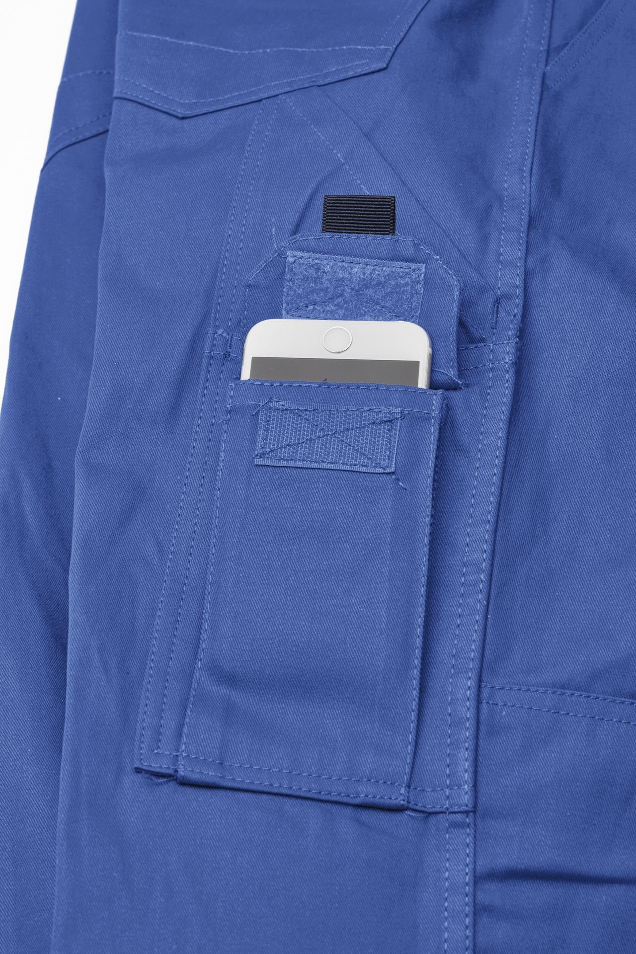 PKA Arbeitshose Star, Herren Arbeitshose 100%Baumwolle