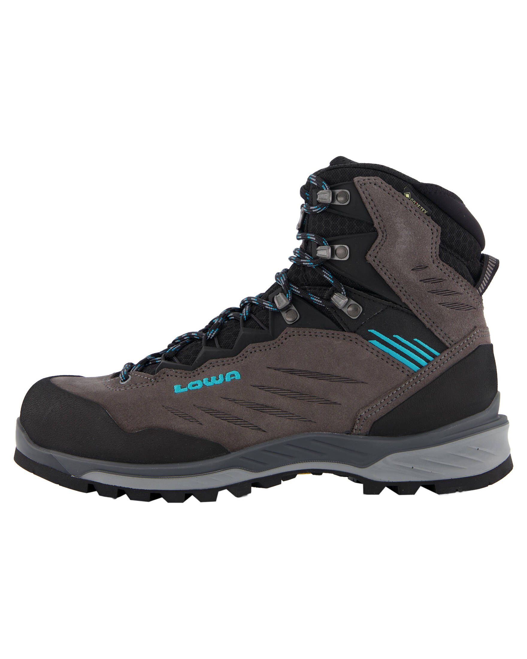 Lowa Damen Wanderschuhe CADIN II GTX MID Wanderschuh