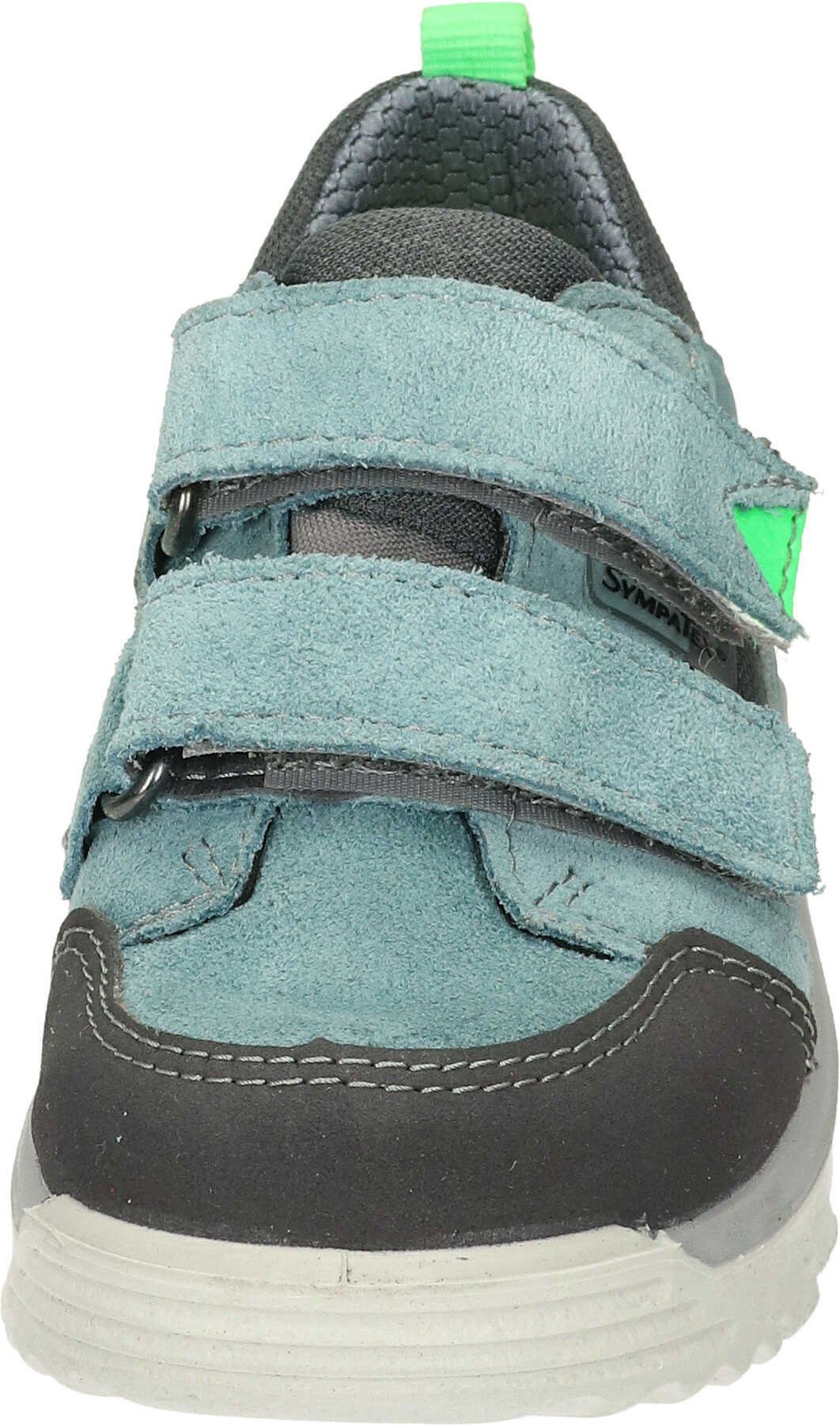 Ricosta Klettschuhe Klettschuh mit SYMPATEX