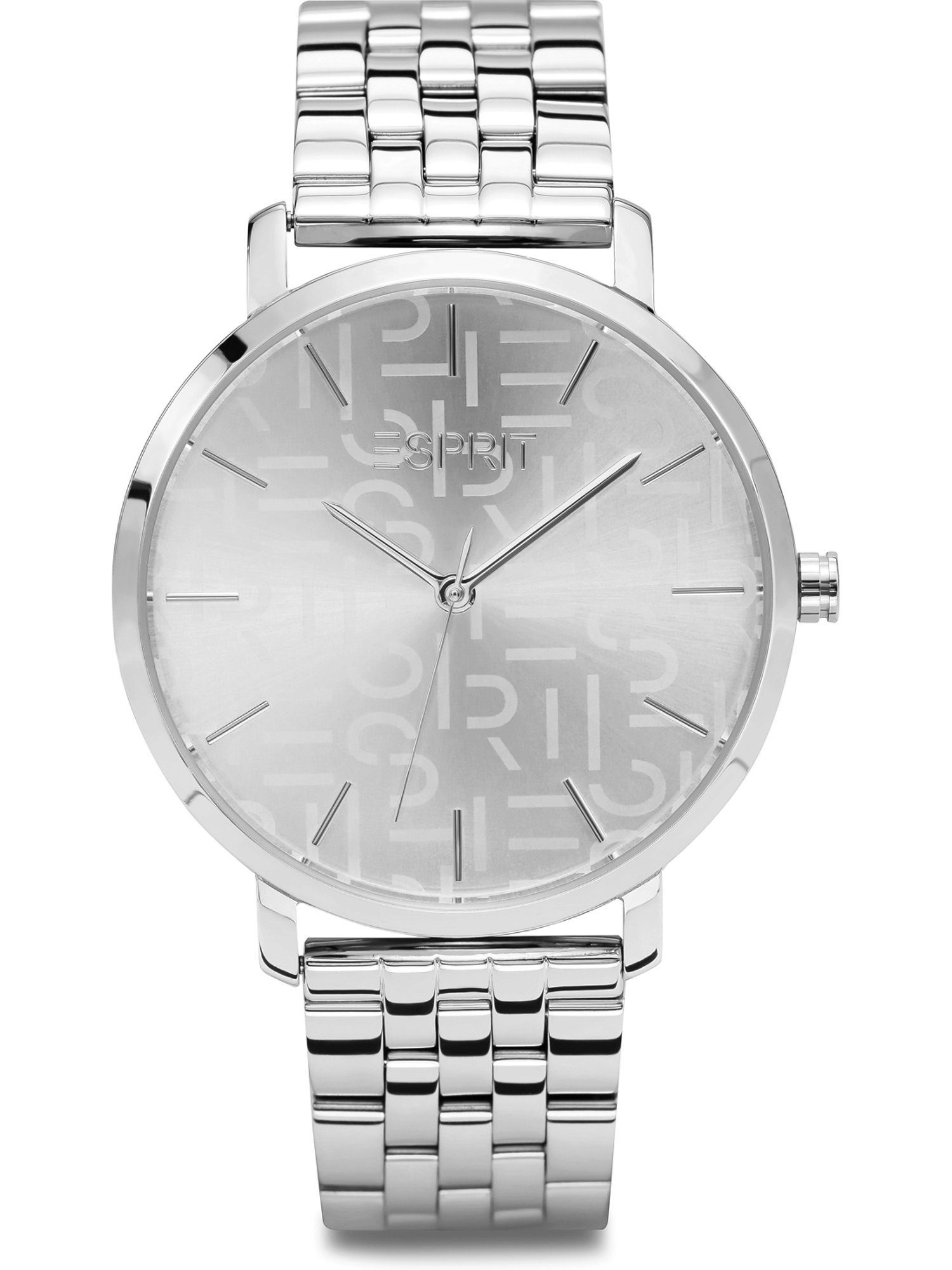 Esprit Quarzuhr ESPRIT Damen-Uhren Analog Quarz, günstig online kaufen