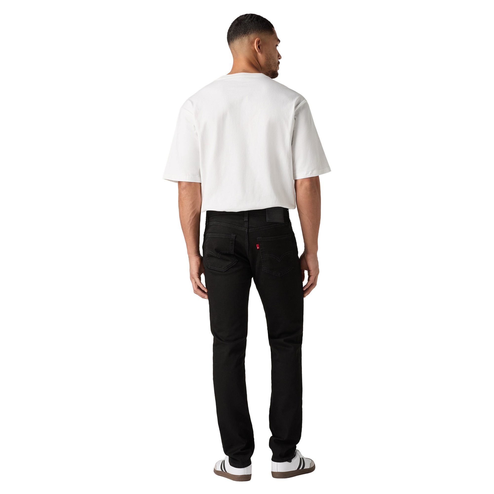 Levi's® Regular-fit-Jeans Herren Jeans 1er Pack Baumwolle 511 Slim