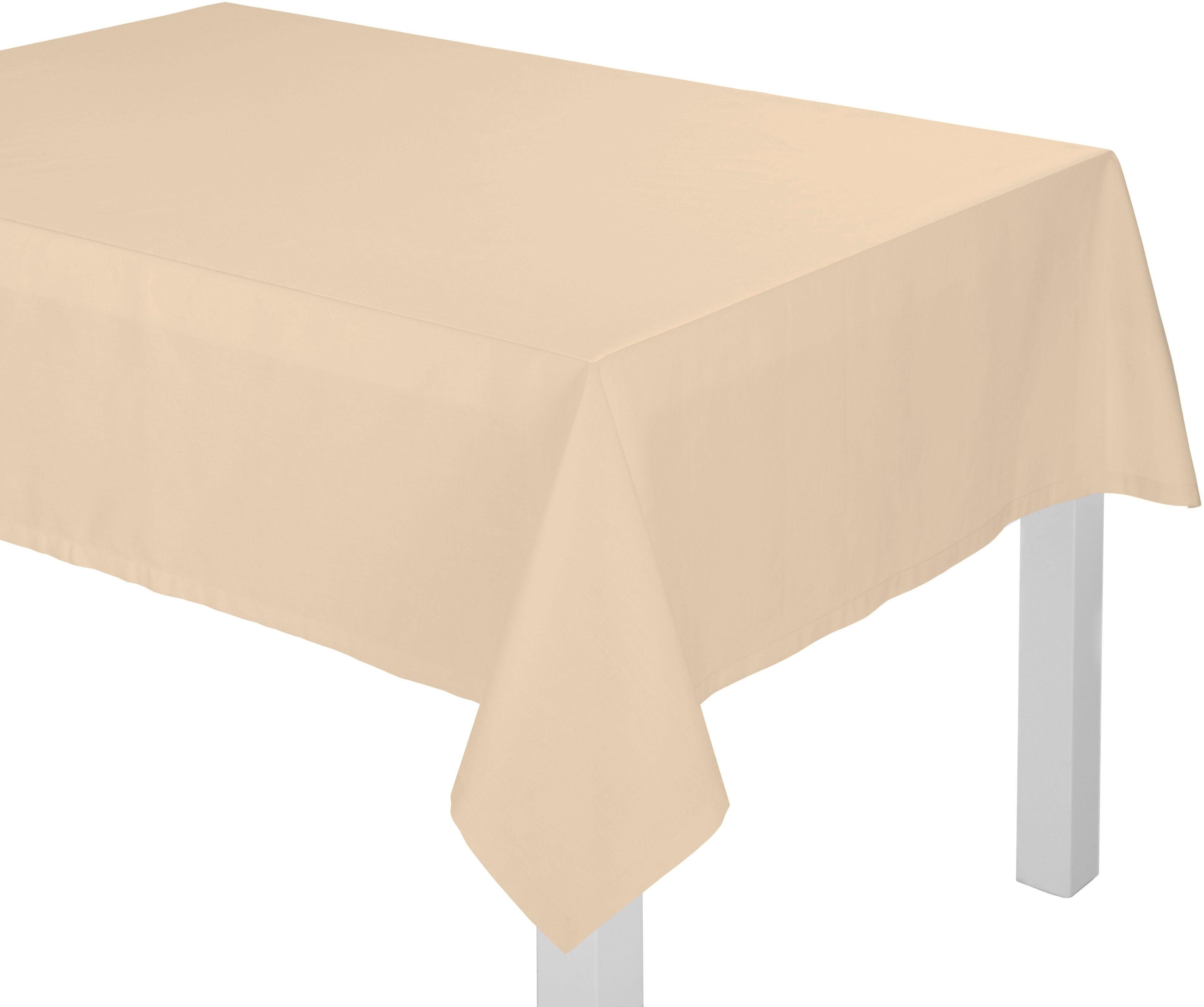 Wirth Tischdecke NEWBURY (1-tlg) günstig online kaufen