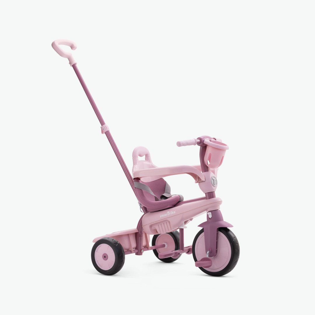 smarTrike® Dreirad Breeze S