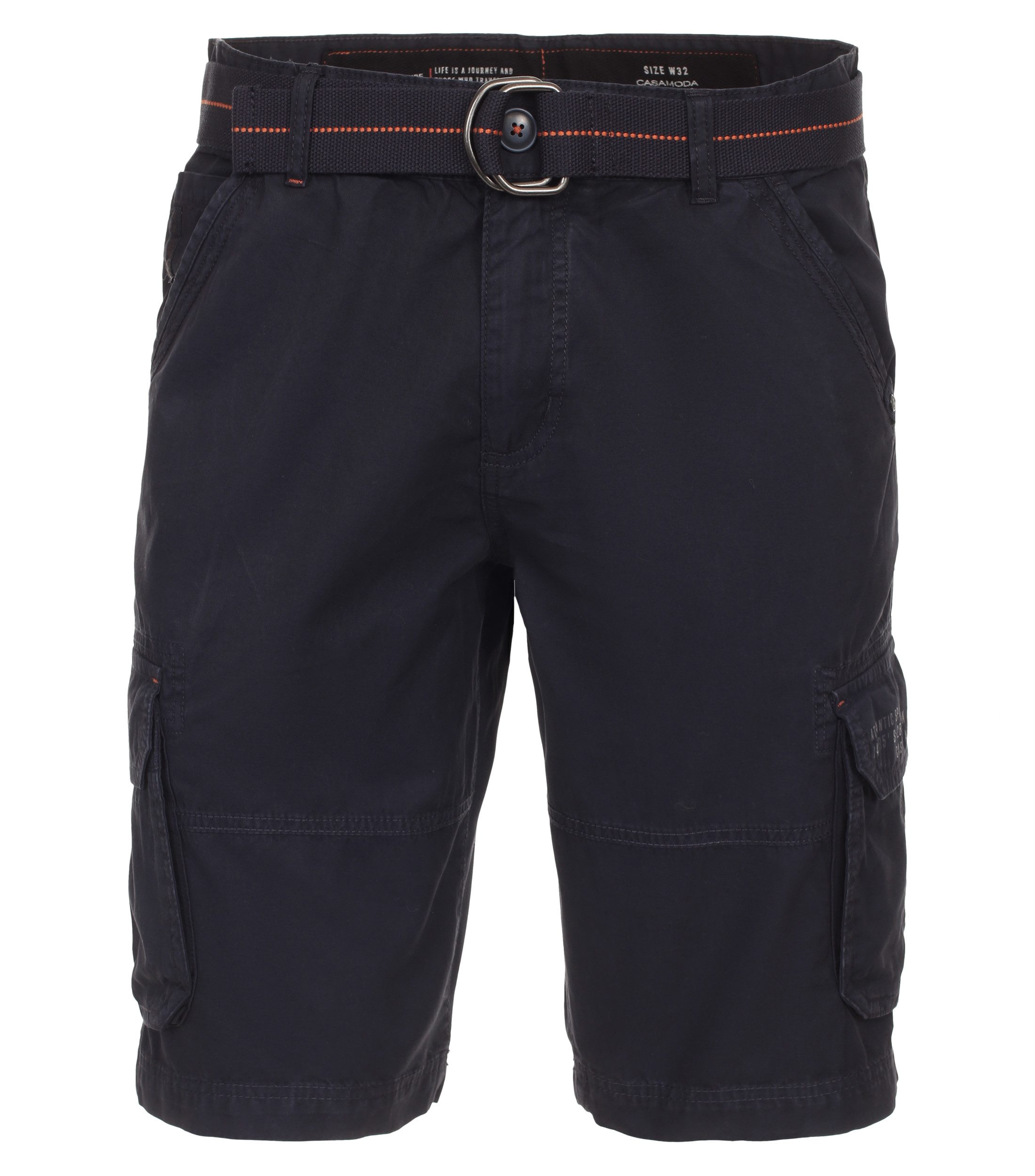 CASAMODA Shorts "CASAMODA Shorts uni" günstig online kaufen